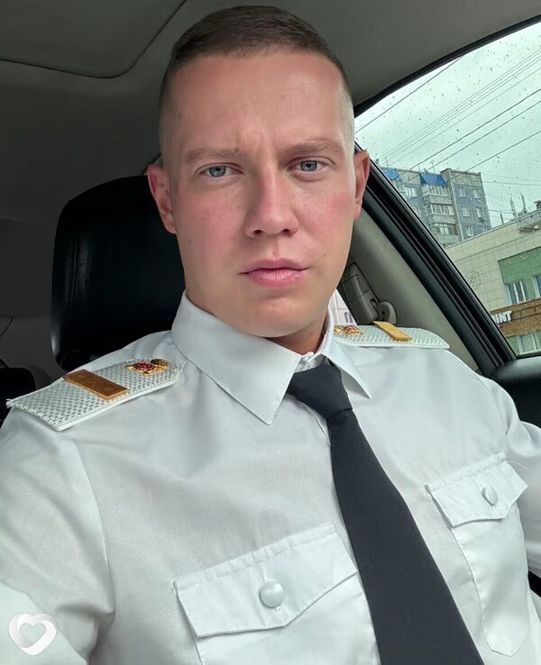 Матвей, 25, Барнауле — анкета №2504561
