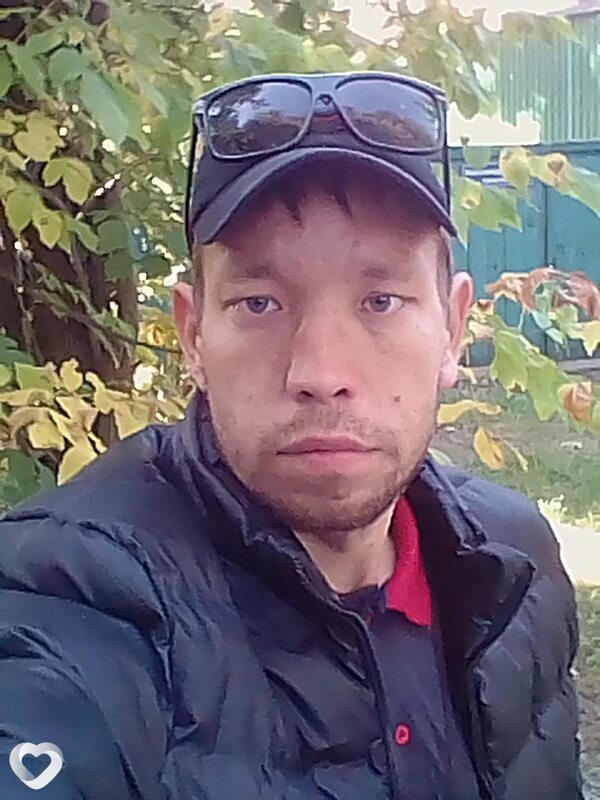 Андрей, 36, Троицке — анкета №2684310