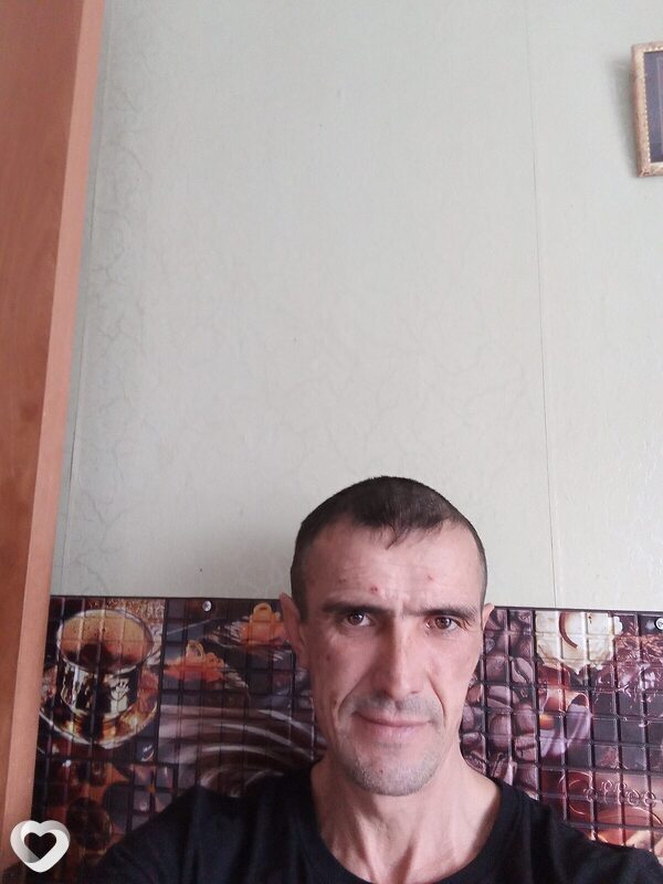 Александр, 44, Черногорске — анкета №2504034