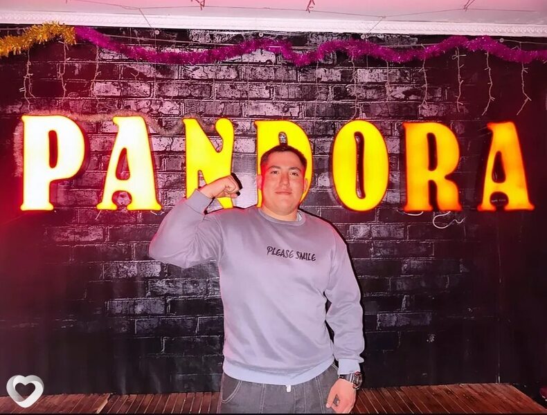 Владимир, 24, Усть-Каменогорск — анкета №2504037