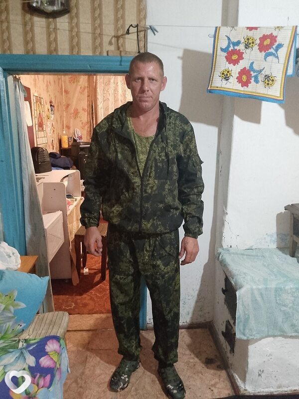 Николай, 36, Апшеронске — анкета №2684314