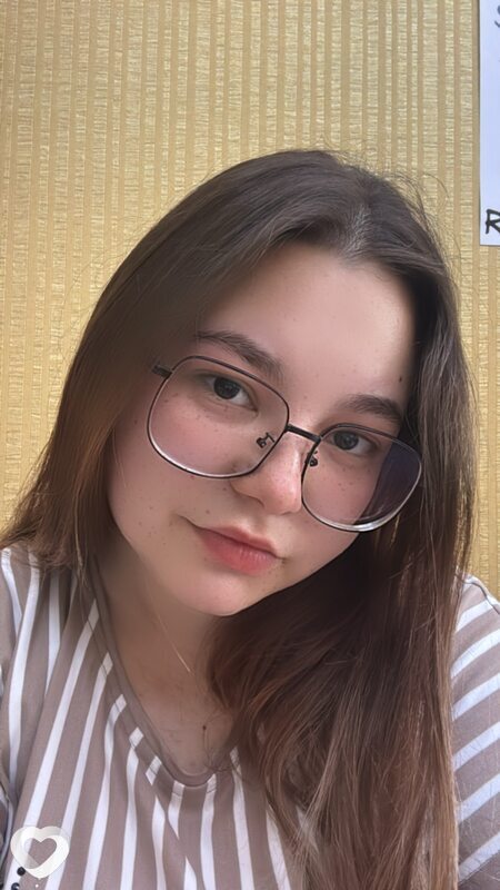 Анастасия, 20, Астане — анкета №2504042