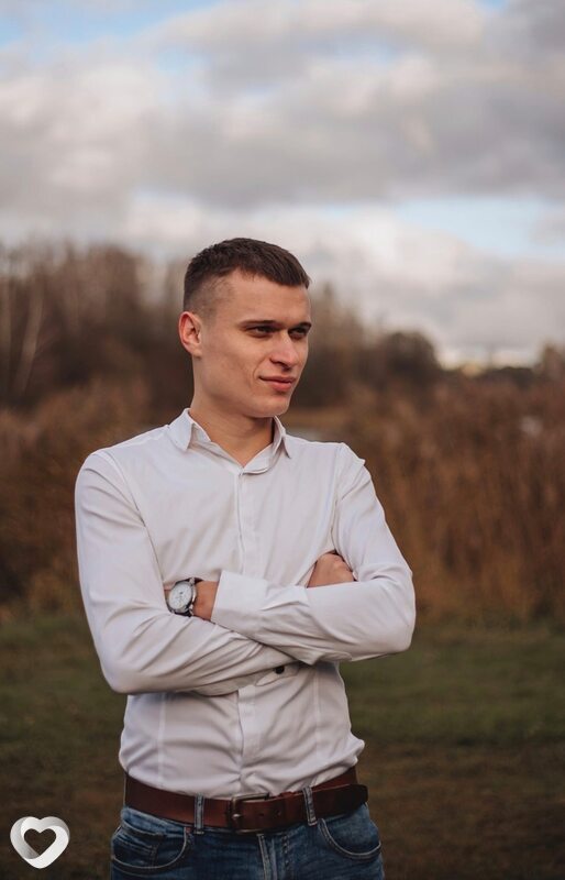Анатолий, 35, Минске — анкета №2504430