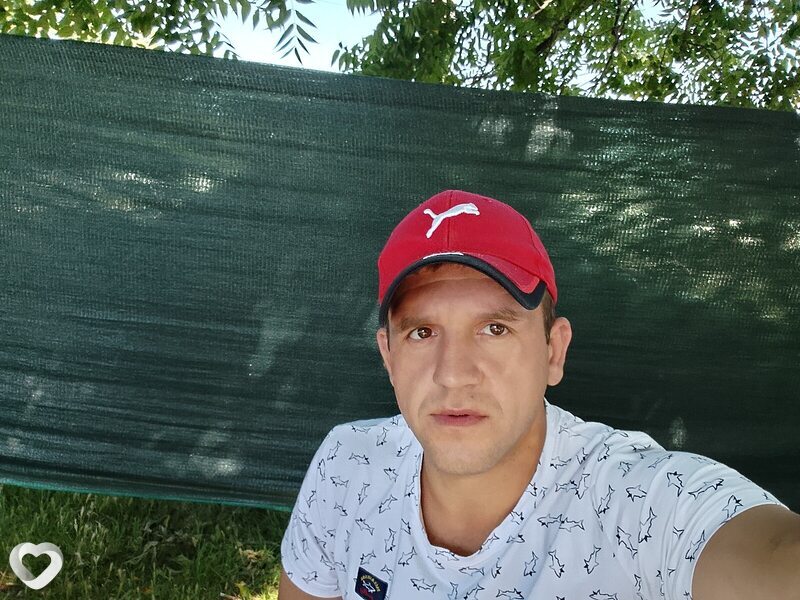Николай, 33, Краснодаре — анкета №2504436