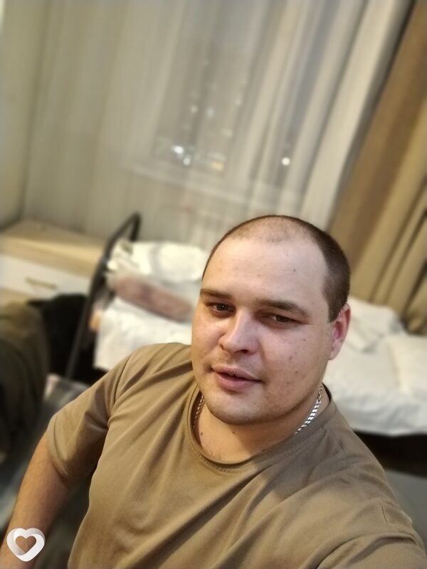 Евгений, 41, Красноярске — анкета №2504439