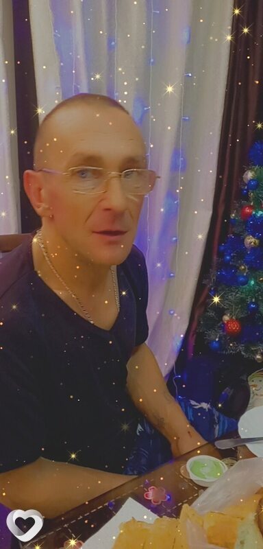 Андрей, 47, Хабаровске — анкета №2504297