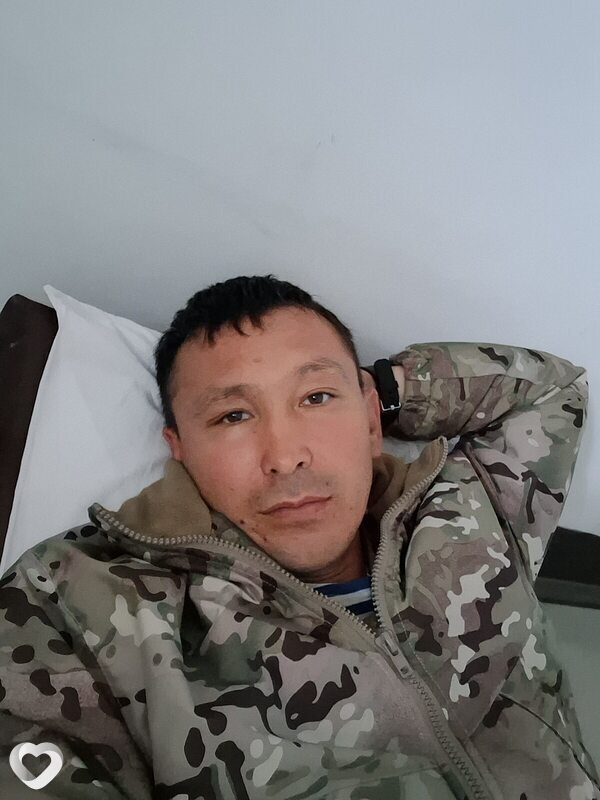 Нуржан, 38, Астане — анкета №2504298