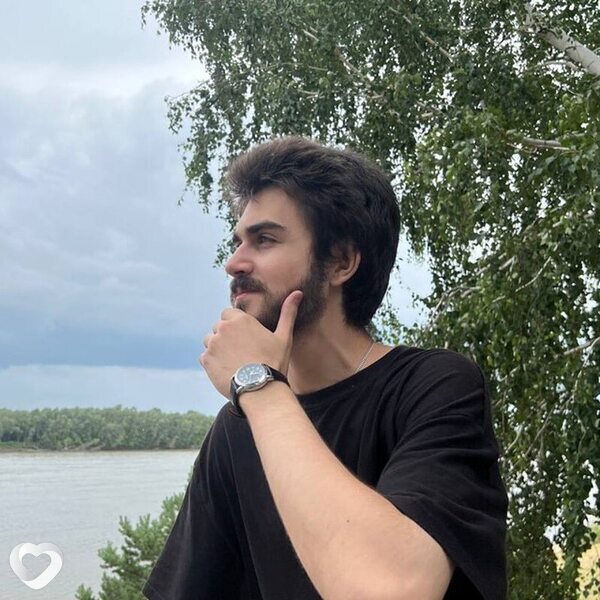 Даниил, 20, Омске — анкета №2504302