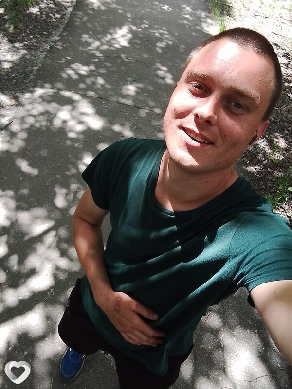 Александр, 25, Южноуральске — анкета №2504305