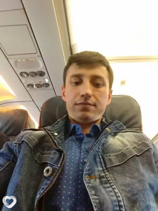 Нурик, 35, Санкт-Петербурге — анкета №2504308