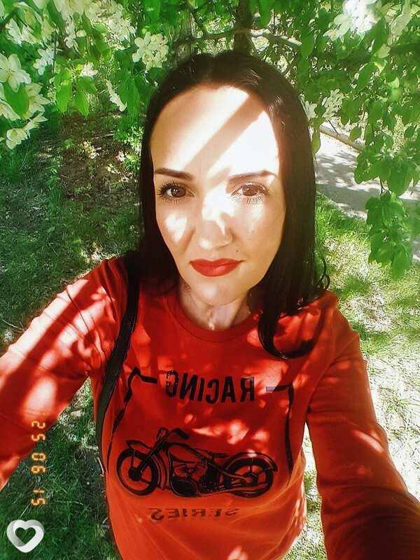 Олеся, 44, Барнауле — анкета №2504316