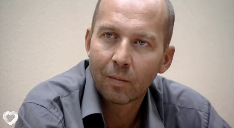 Константин, 39, Заволжье — анкета №2504270