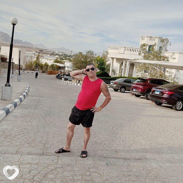 Алексей, 47, Москве — анкета №2504280