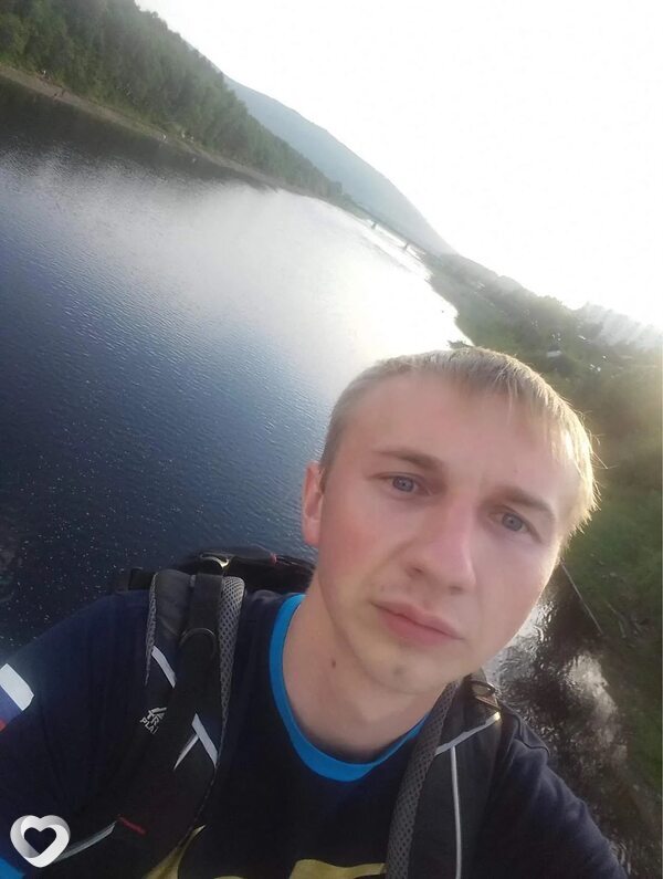 Максим, 19, Усть-Кут — анкета №2504283