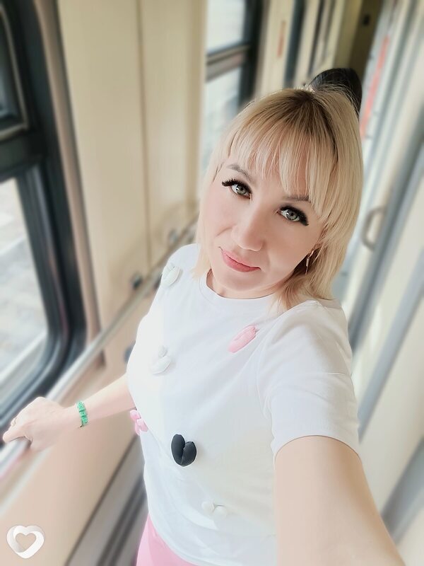 Надежда, 40, Чите — анкета №2504287