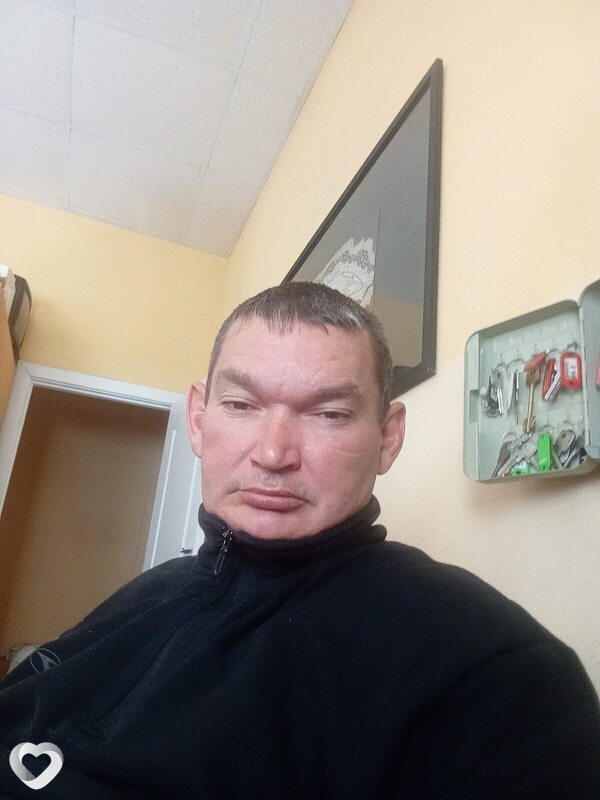 Денис Трошин, 46, Нижнем Новгороде — анкета №2504373
