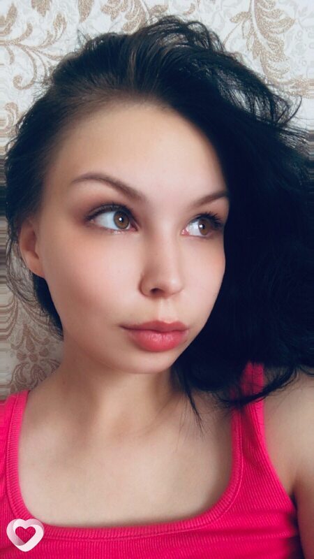 Марина, 23, Казани — анкета №2504374