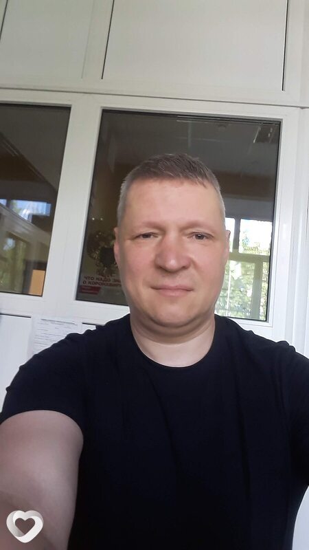 Михаил, 48, Липецке — анкета №2504378
