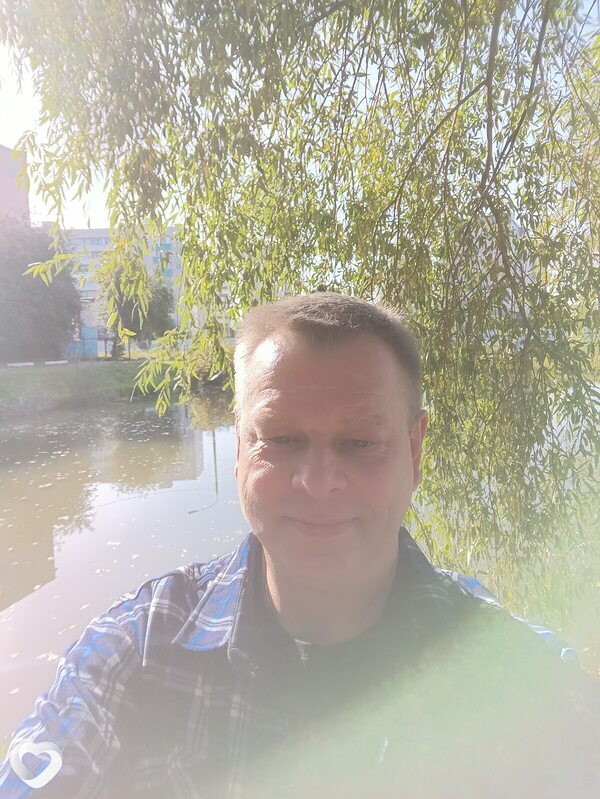 Константин, 58, Москве — анкета №2504383