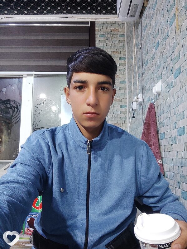 Бахрам Ражаров, 22, Усть-Каменогорск — анкета №2504389