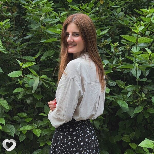 Екатерина, 35, Москве — анкета №2504394