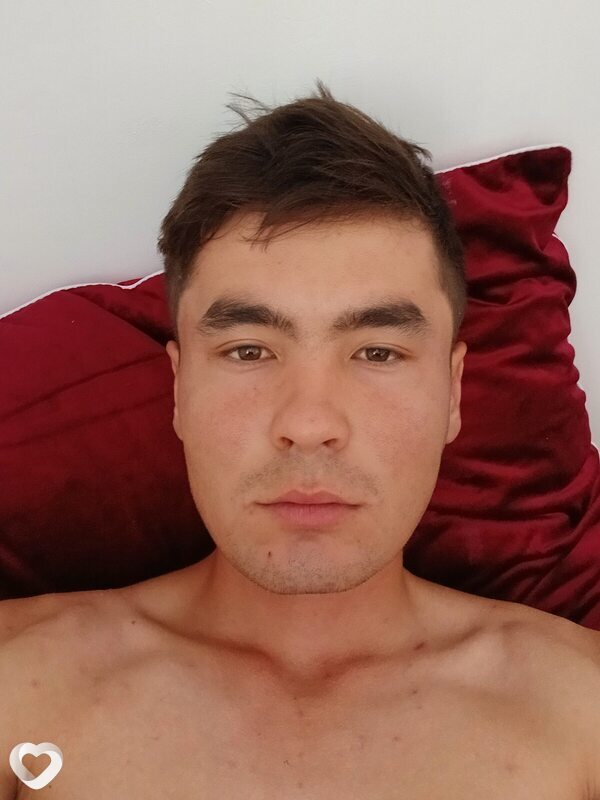 Бекзат, 22, Кызылорде — анкета №2504395