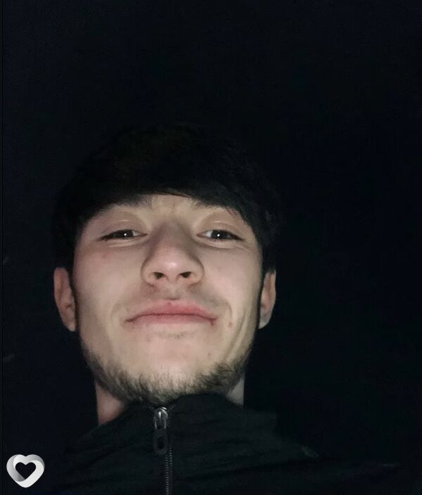 Хамидов Илйосбек, 22, Усть-Каменогорск — анкета №2504414