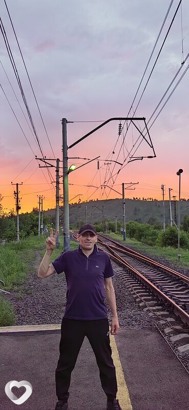 Антон, 41, Новокузнецке — анкета №2504344