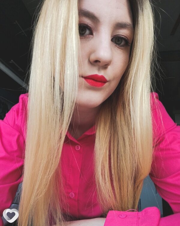 Алёнка, 36, Ростове-на-Дону — анкета №2504352