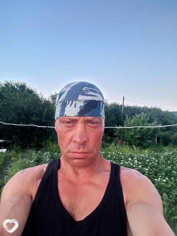 Александр, 42, Барнауле — анкета №2504355