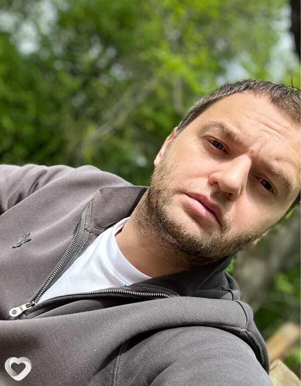 Сергей, 40, Йошкар-Оле — анкета №2504360