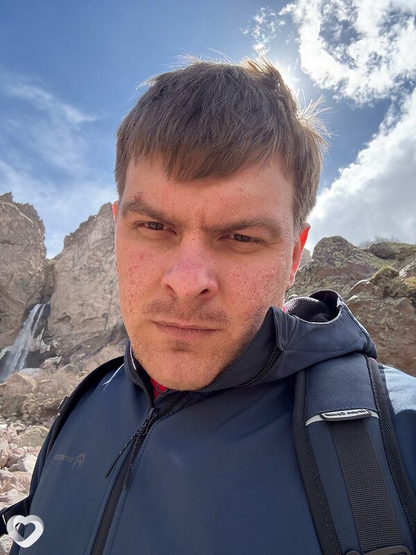 Дмитрий, 31, Ростове-на-Дону — анкета №2504366