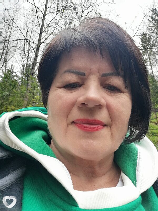 Галина, Тальменка