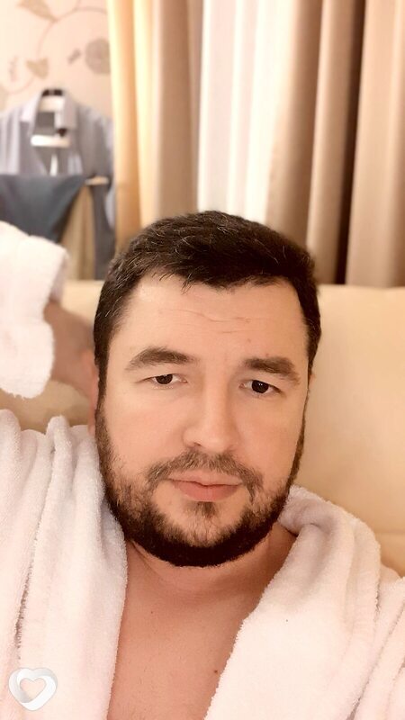Михаил, 44, Новочеркасске — анкета №2504694