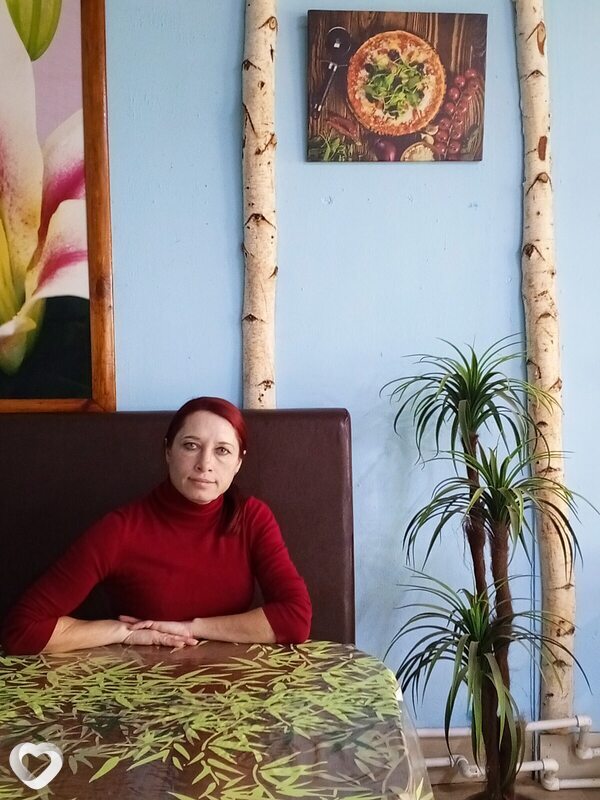 Наталья, 39, Кувандыке — анкета №2504701