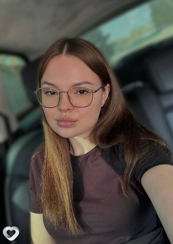 Катерина, 28, Волгограде — анкета №2504706
