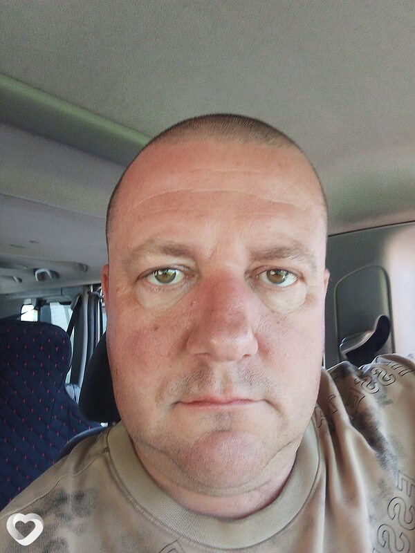 Дмитрий, 47, Москве — анкета №2504710