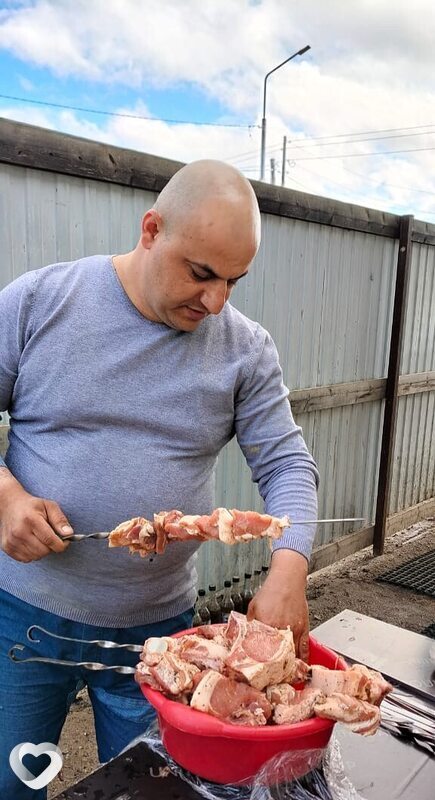 Юра, 39, Воронеже — анкета №2504528