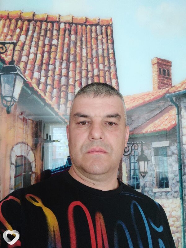 Виталий, 46, Волжском — анкета №2504529