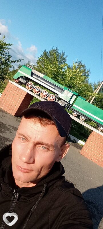 Жека, 36, Омске — анкета №2504533