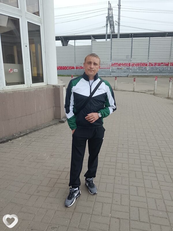 Dmitriy, 36, Новосибирске — анкета №2504538