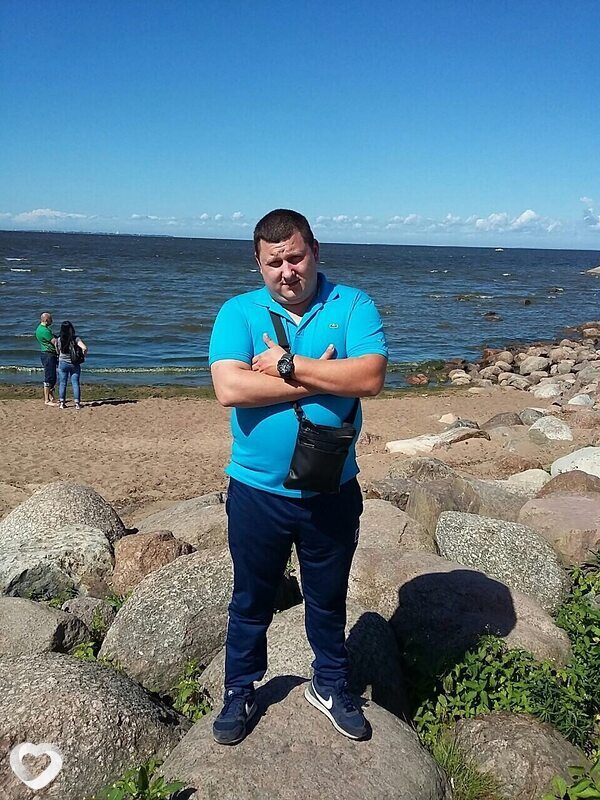 Александр, 41, Москве — анкета №2504641