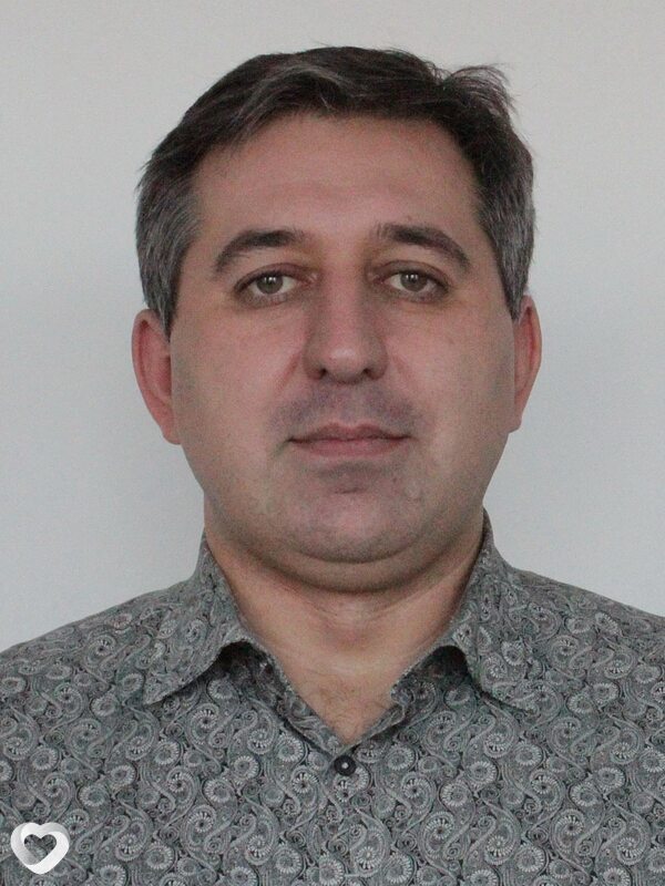 Андрей, 42, Новокузнецке — анкета №2504645