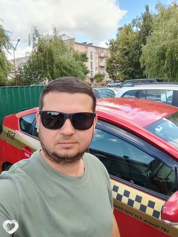 Dragon, 33, Гродно — анкета №2504654