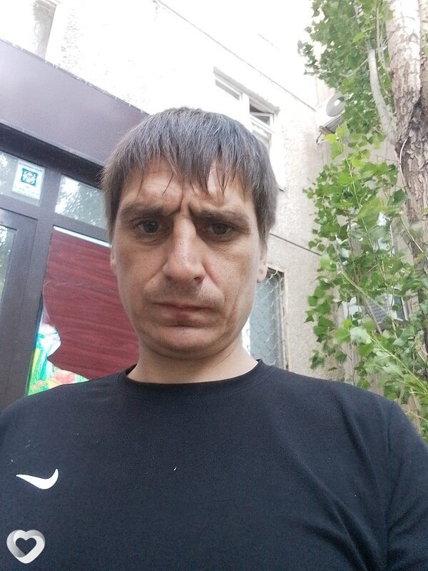 Антон, 38, Новотроицке — анкета №2504655