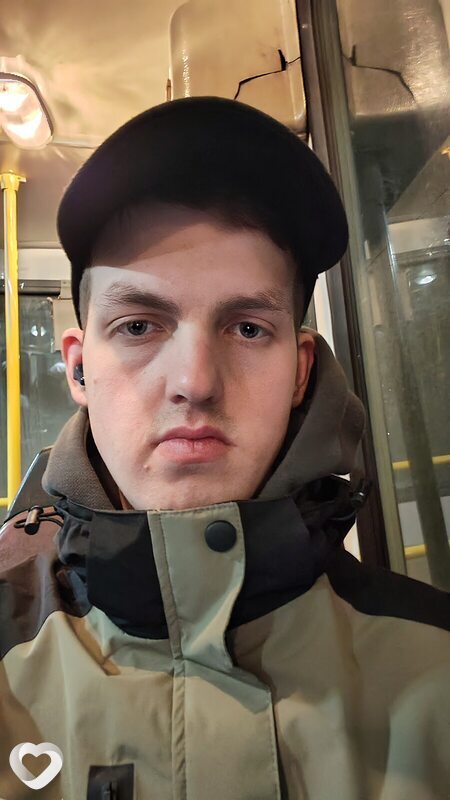 Артём, 24, Иванове — анкета №2504657