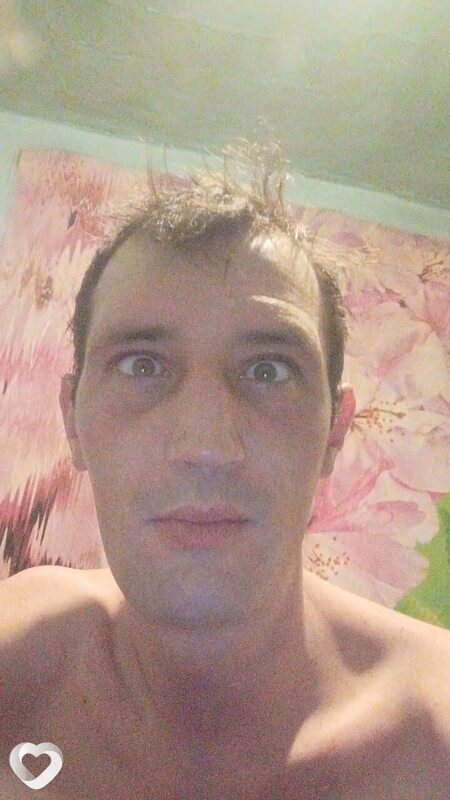 Сергей, 39, Партизанске — анкета №2504659