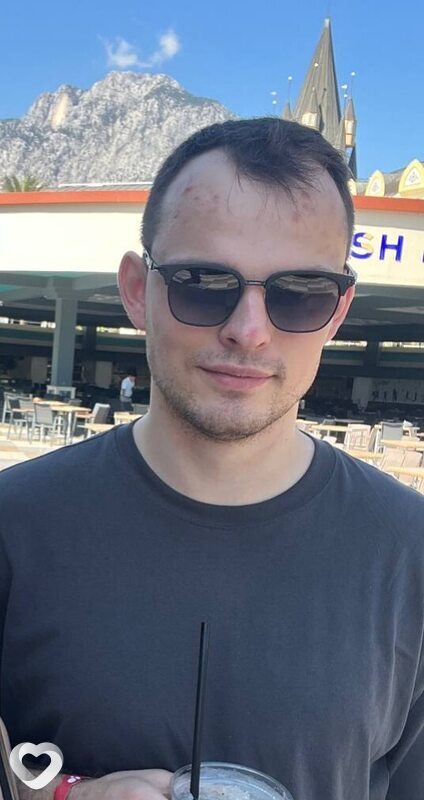 Евгений, 26, Калуге — анкета №2504662