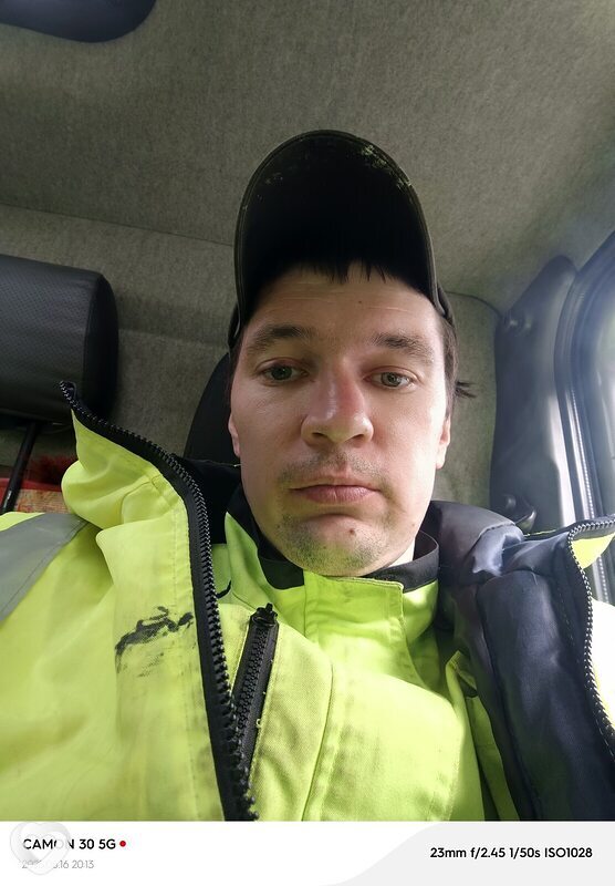 Иван, 35, Апатитах — анкета №2504635