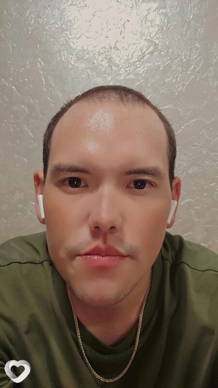 Алмас, 28, Алматы — анкета №2504592